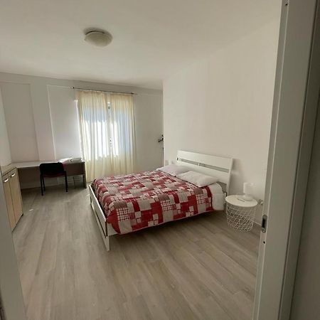 La Terrazza Apartment 칼리아리 외부 사진