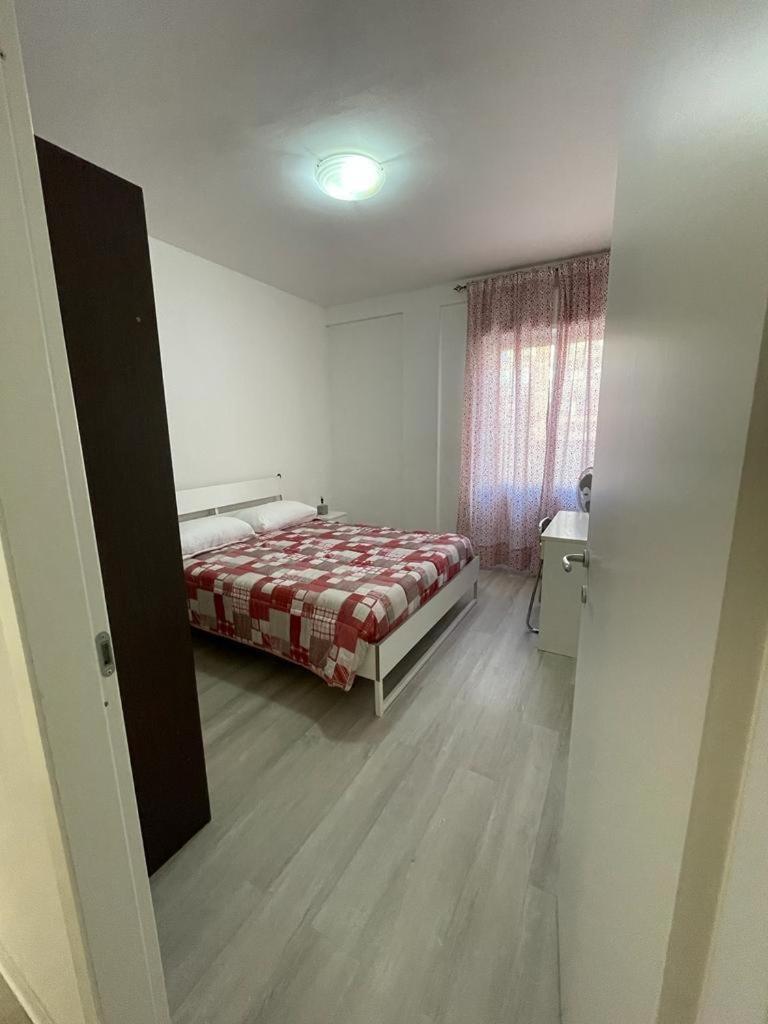 La Terrazza Apartment 칼리아리 외부 사진