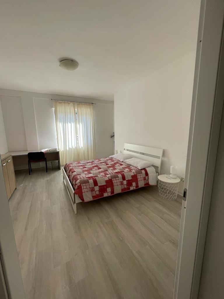 La Terrazza Apartment 칼리아리 외부 사진